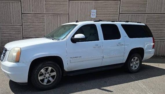 GMC YUKON XL 2011 1GKS2KE3XBR121977 image